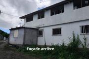 Occasion à saisir vue mer extraordinaire - Maison de 176 m2 à rénover sur un terrain de 846 m2 - PICHETTE à LA POSSESION