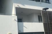 A louer appartement de type T4 dans une petite résidence proche école et petite vue mer