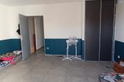 A louer villa mitoyenne de ville de type F4 dans une résidence sécurisée proche lycée des AVIRONS