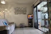 A vendre appartement T3  de 70,60  m2 avec varangue -R&eacute;sidence r&eacute;cente centre ville de  LA POSSESSION