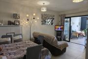 A vendre appartement T3  de 70,60  m2 avec varangue -R&eacute;sidence r&eacute;cente centre ville de  LA POSSESSION