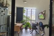 A vendre appartement T3  de 70,60  m2 avec varangue -R&eacute;sidence r&eacute;cente centre ville de  LA POSSESSION