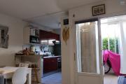 A Vendre  Appartement T2 Meubl&eacute; de 50m2 &agrave; Boucan-Canot | Saint-Gilles les Bains &agrave; 287 235&euro;