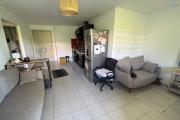 A vendre T2 à Ste Clotilde, residence Coquelicot 3, chemin Finette.