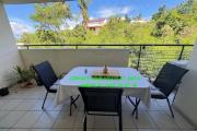 A vendre T2 à Ste Clotilde, residence Coquelicot 3, chemin Finette.