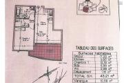A vendre T2 à Ste Clotilde, residence Coquelicot 3, chemin Finette.