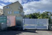Appartement de type T4 en duplex avec vue d&eacute;gag&eacute;e