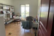 Appartement de type T4 en duplex avec vue d&eacute;gag&eacute;e