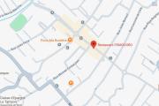 A vendre Fonds de commerce Restaurant - Pizzeria - Bar Le POMODORO au centre ville du Tampon à 120 000€