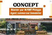 A SAISIR Fonds de commerce Restaurant Le Diables Ô Thym au Tampon est à vendre