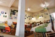 A vendre Fonds de commerce Restaurant - Pizzeria - Bar Le POMODORO au centre ville du Tampon à 120 000€