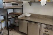 A vendre Fonds de commerce Restaurant - Pizzeria - Bar Le POMODORO au centre ville du Tampon à 120 000€