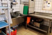 A vendre Fonds de commerce Restaurant - Pizzeria - Bar Le POMODORO au centre ville du Tampon à 120 000€