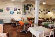 A vendre Fonds de commerce Restaurant - Pizzeria - Bar Le POMODORO au centre ville du Tampon à 120 000€