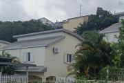 Charmante villa duplex 3 chambres rénovée avec vue mer à Ravine des Cabris