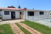 Ensemble immobilier T3 + T2 sur terrain de 572 m² avec piscine Saint Louis - T3 - T2