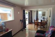 Ensemble immobilier T3 + T2 sur terrain de 572 m² avec piscine Saint Louis - T3
