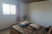 Ensemble immobilier T3 + T2 sur terrain de 572 m² avec piscine Saint Louis - CHAMBRE T3