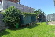 Ensemble immobilier T3 + T2 sur terrain de 572 m² avec piscine Saint Louis
