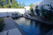A LOUER Belle villa moderne de type F4 avec PISCINE sur La Ravine à Marquet à la POSSESSION
