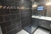 &Agrave; louer maison F4, 3 chambres climatis&eacute;es, cuisine &eacute;quip&eacute;e, terrasse, jardin cl&ocirc;tur&eacute;, endroit au calme