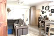 LA POSSESSION LITTORAL - BEL APPARTEMENT T3+V DANS RESIDENCE DE BON STANDING.