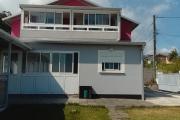 Villa F4 vue mer