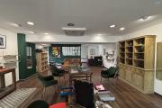 A Vendre Local Commercial Saint-Leu Centre