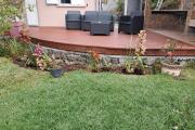 &Agrave; louer &ndash; Maison meubl&eacute;e T3 avec jacuzzi &ndash; La Plaine des Palmistes
