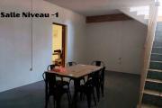 À Vendre – LOTO PMU BAR TABAC + MULTI-EXPLOITATION au Tampon | 130 500€