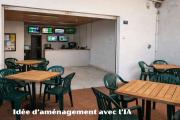 À Vendre – LOTO PMU BAR TABAC + MULTI-EXPLOITATION au Tampon | 130 500€