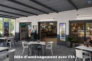 À Vendre – LOTO PMU BAR TABAC + MULTI-EXPLOITATION au Tampon | 130 500€