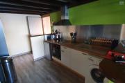 A louer &agrave; Saint Leu  appartement T1 bis  meubl&eacute; avec vue mer