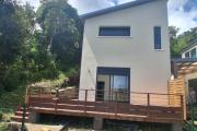 A LOUER maison neuve de type F4 sur Bernica &agrave; SAINT-GILLES LES HAUTS