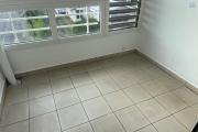 A louer- bel appartement de type F3 Proche centre ville