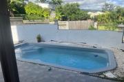 &Agrave; louer &ndash; Belle villa F4 avec piscine &ndash; Quartier du Manirons