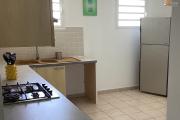 À LOUER – Appartement F4 meublé et entièrement équipé a Sainte - Marie