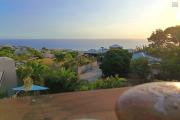 A VENDRE MAISON F4 DE 180 M2 DE SURFACE AVEC PISCINE ET VUE MER A ST LEU