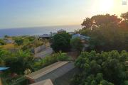 A VENDRE MAISON F4 DE 180 M2 DE SURFACE AVEC PISCINE ET VUE MER A ST LEU