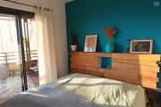 A VENDRE MAISON F4 DE 180 M2 DE SURFACE AVEC PISCINE ET VUE MER A ST LEU