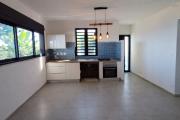 A LOUER superbe maison NEUVE de type F4- VUE MER au GUILLAUME SAINT-PAUL