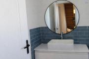 A LOUER superbe maison NEUVE de type F4- VUE MER au GUILLAUME SAINT-PAUL