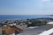 A louer appartement T2 vide à Saint Leu avec vue mer et environnement calme