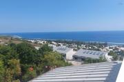 A louer appartement T2 vide à Saint Leu avec vue mer et environnement calme