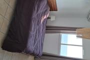 A louer appartement T2 vide à Saint Leu avec vue mer et environnement calme