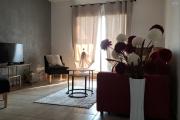 A louer appartement T2 vide à Saint Leu avec vue mer et environnement calme