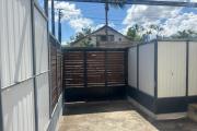 Un charmant F2 en plein centre de Saint-Louis &agrave; l'&icirc;le de la R&eacute;union