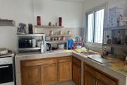 Une jolie maisonnette F2 meublée de 51m2 à Terre-Sainte ile de la Réunion