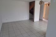 A LOUER appartement de type F3 au BERNICA &agrave; SAINT-GILLES LES HAUTS