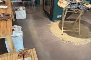 Local commercial à louer – Centre-ville de Saint-Denis (Carré d'Or)